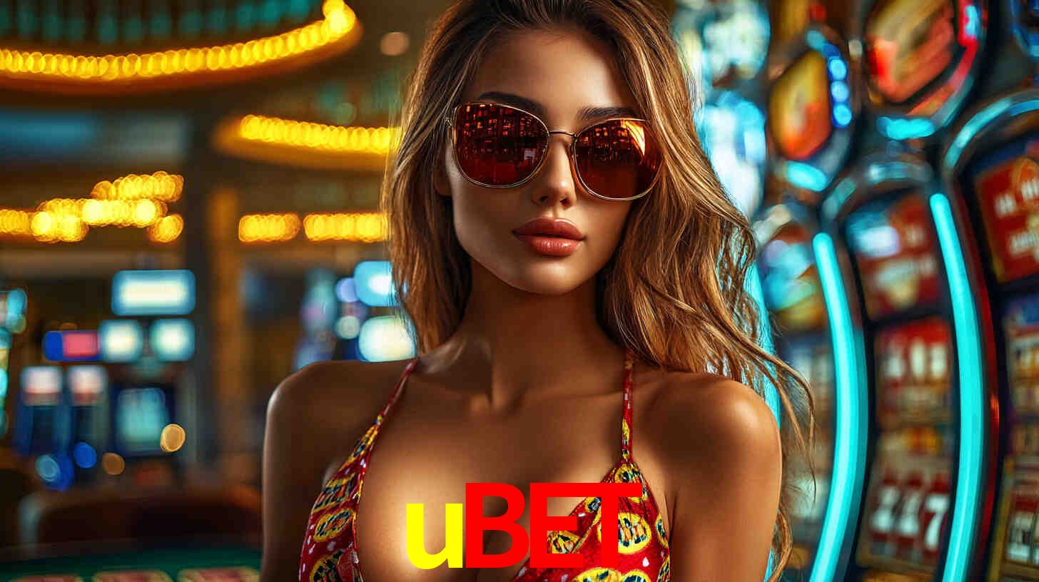 ubet login
