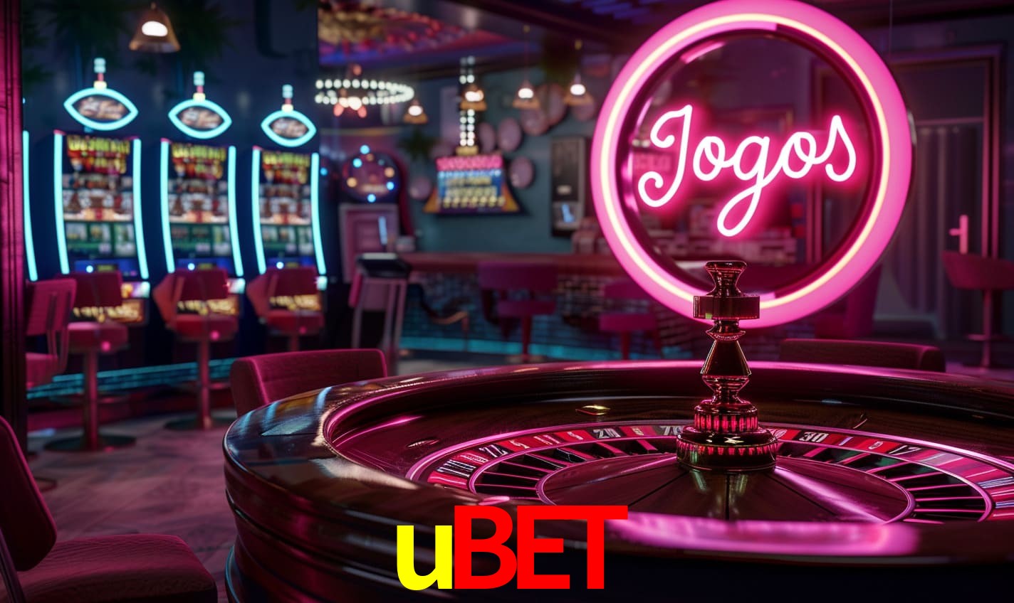 Diretório de Jogos ubet