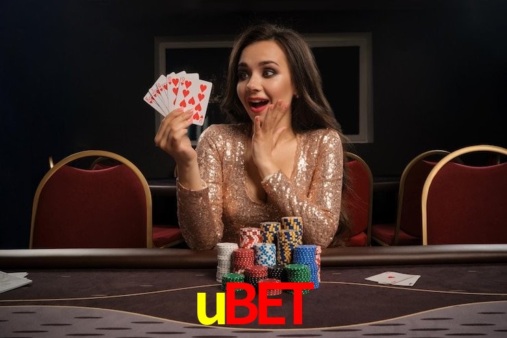 Ofertas Exclusivas ubet