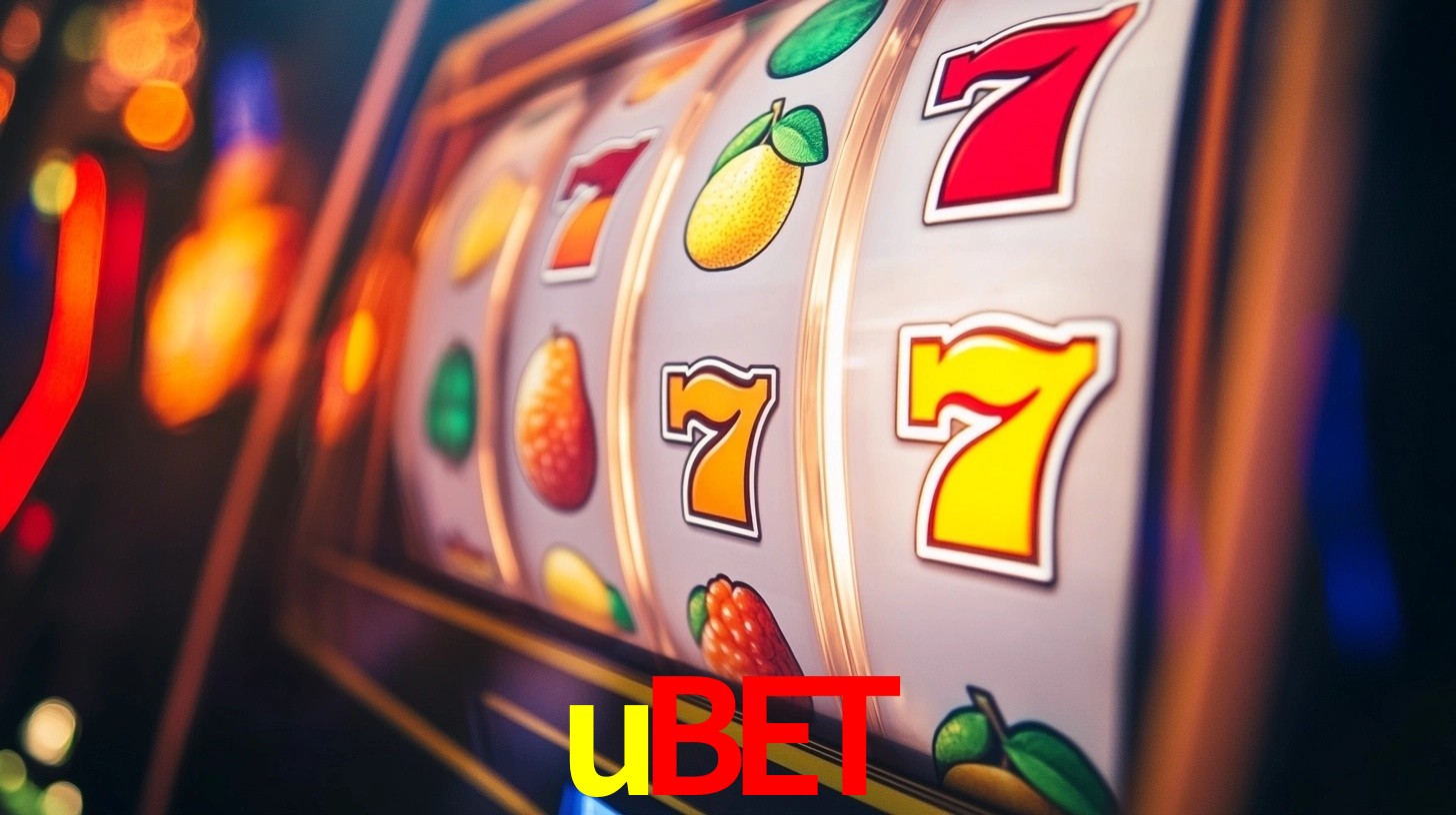 ubet.com