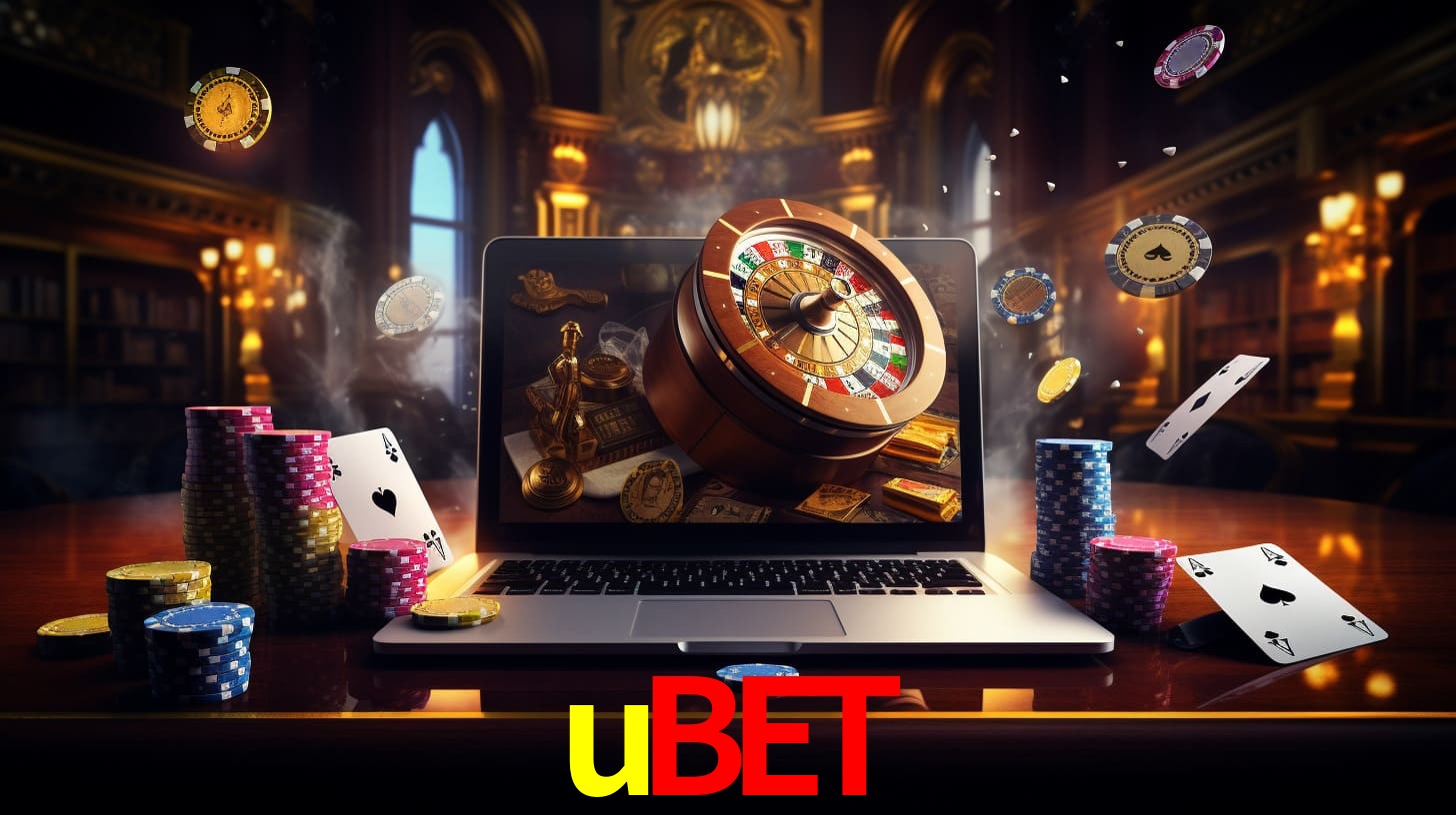 Exclusive Games ubet