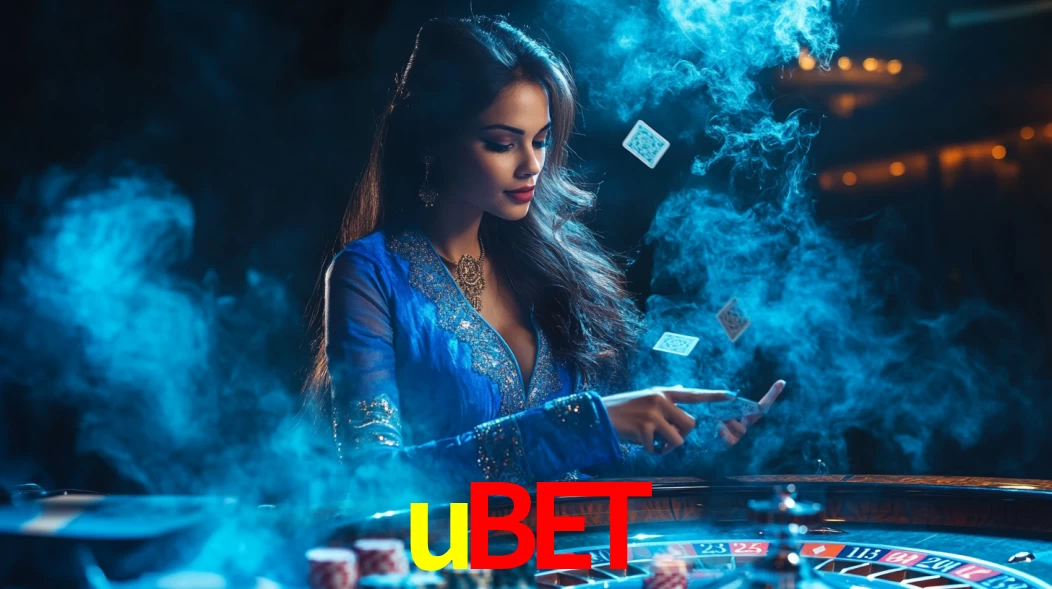 Estatísticas do Jogo ubet