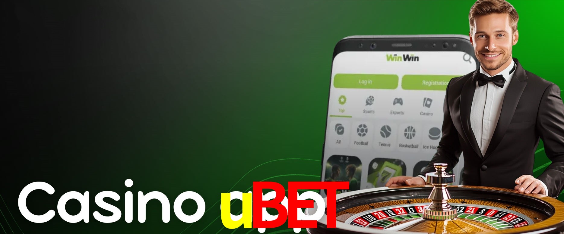 Games Directory ubet