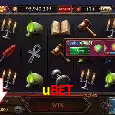 API Integration ubet