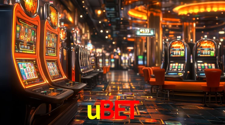 ubet,ubet.com