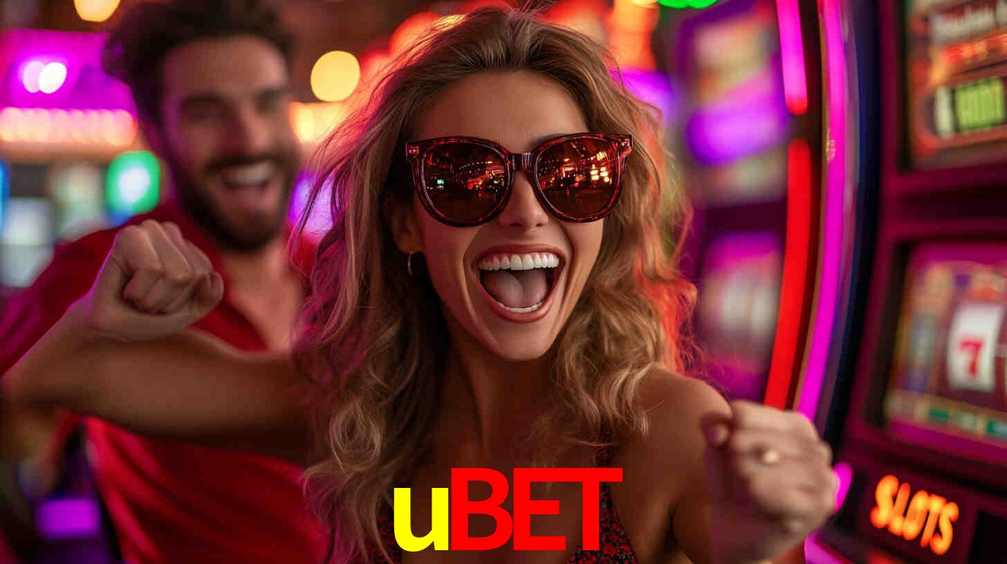 Apostas de Futebol ubet