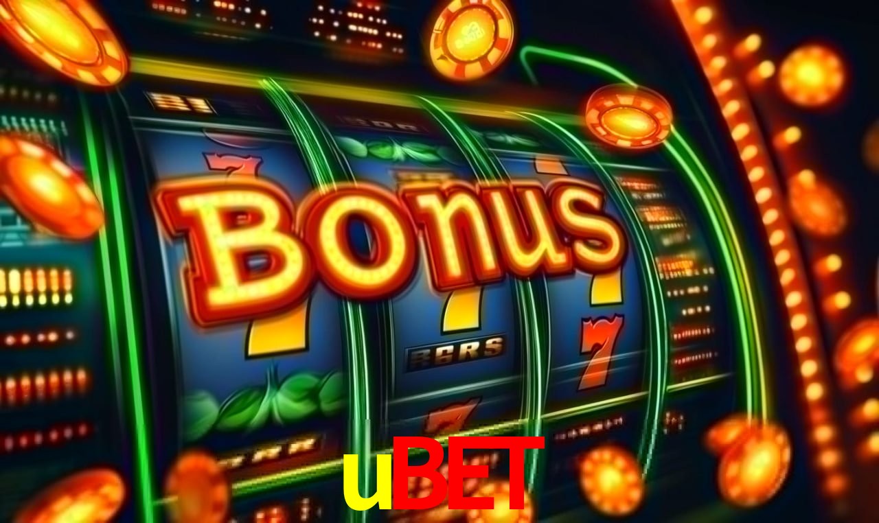 Daily Bonuses ubet