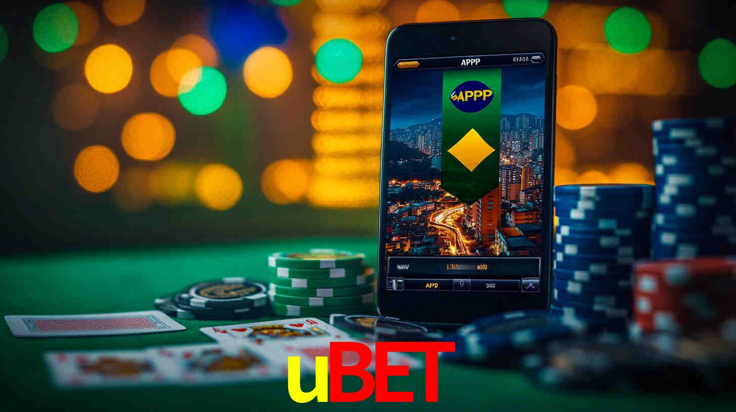 Estatísticas Esportivas ubet