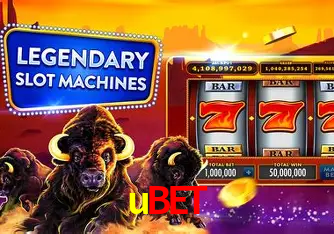 Descubra o Mundo do Cassino Online com ubet