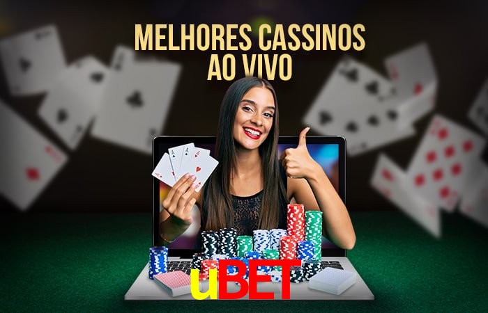 Secure Login ubet