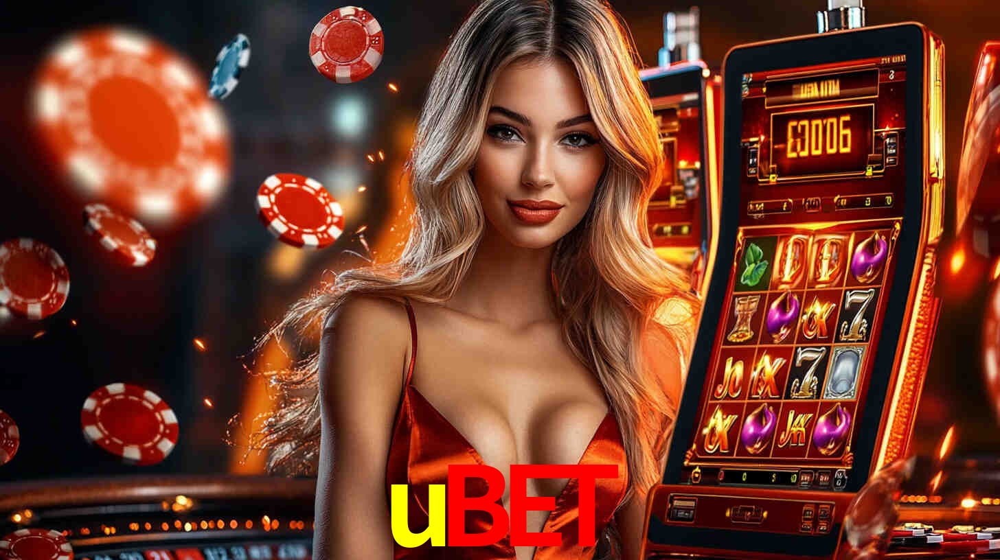 ubet login