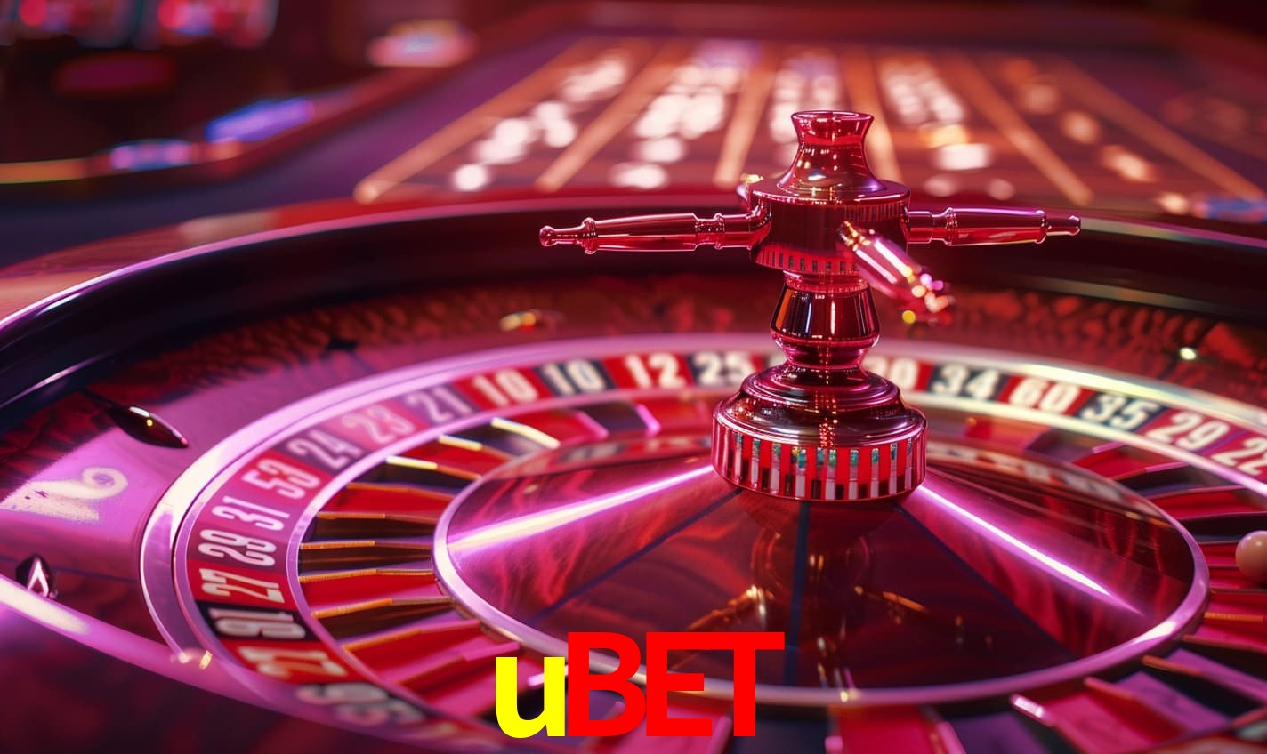 Jogos de Slot ubet