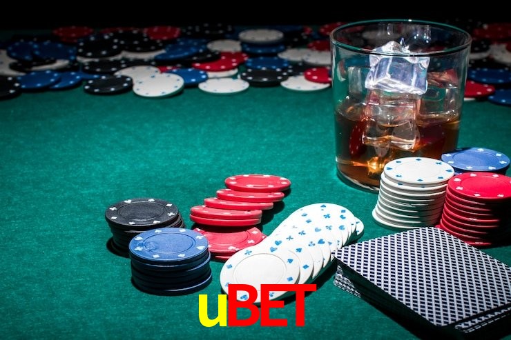 A Emoção da Loteria na ubet: Uma Chance de Mudança de Vida