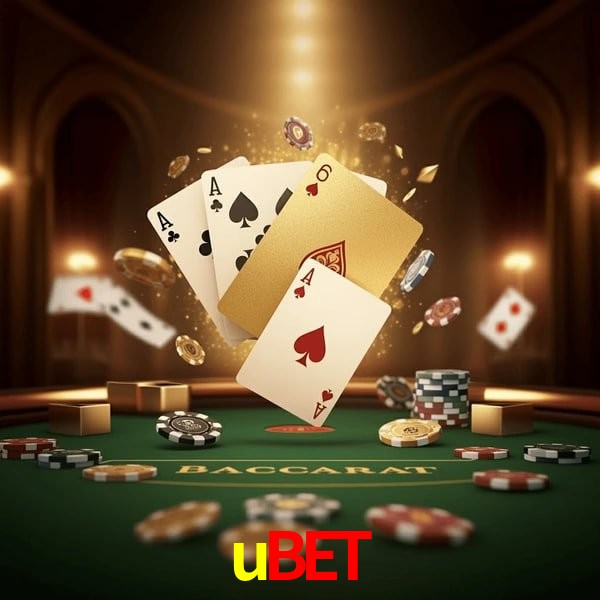 Programa VIP ubet