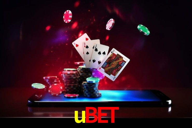 Basketball Betting ubet