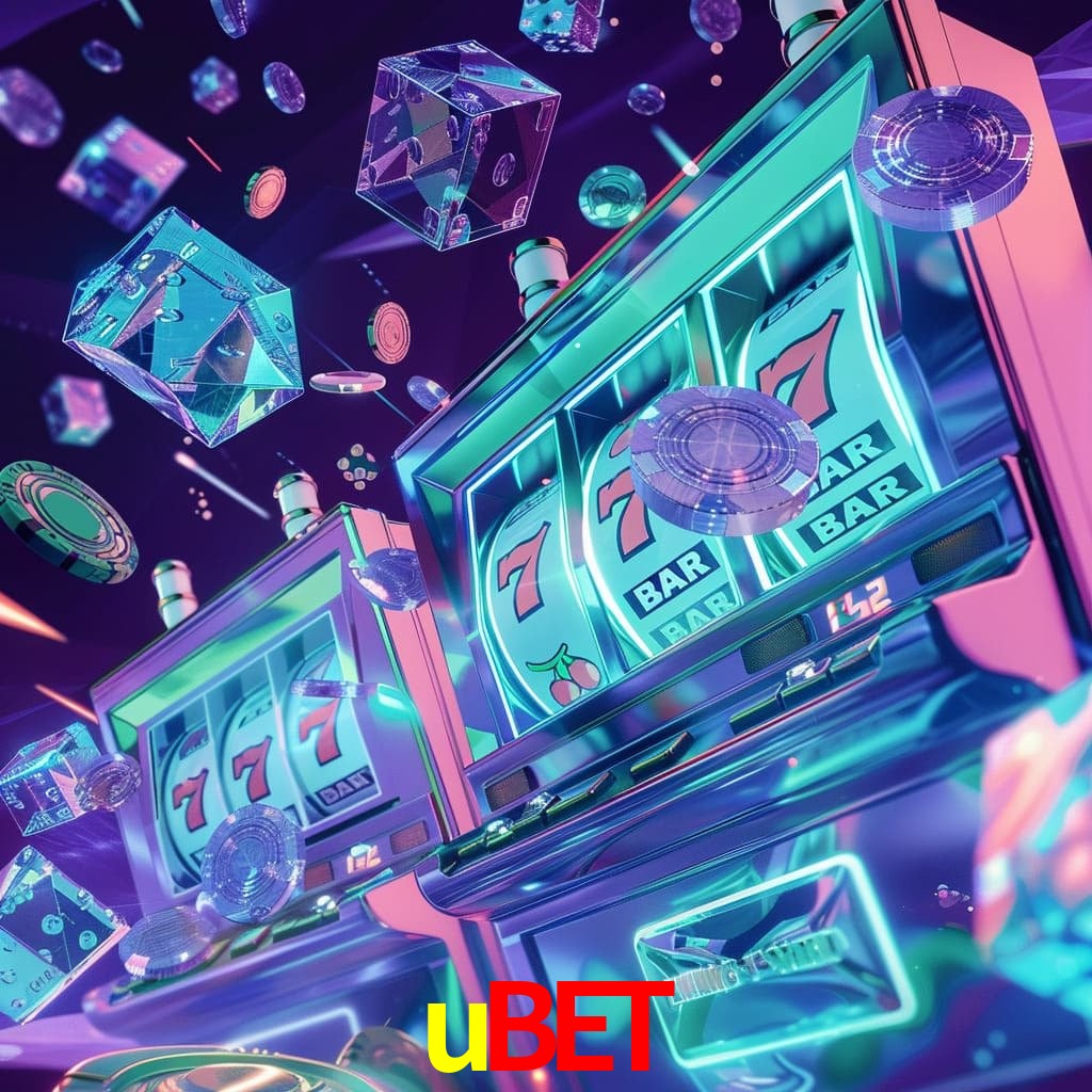 Integração de APIs ubet