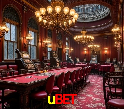 Explorando a Categoria de Eventos em Apostas na ubet