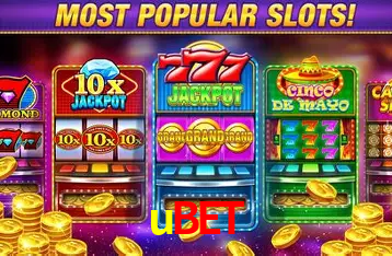 APP oficial da ubet para mobile