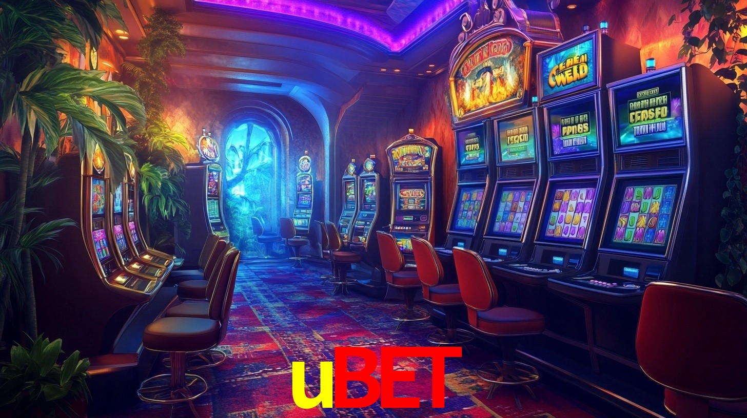 Ofertas Imperdíveis na ubet: Promoções e Bônus Que Valem a Pena