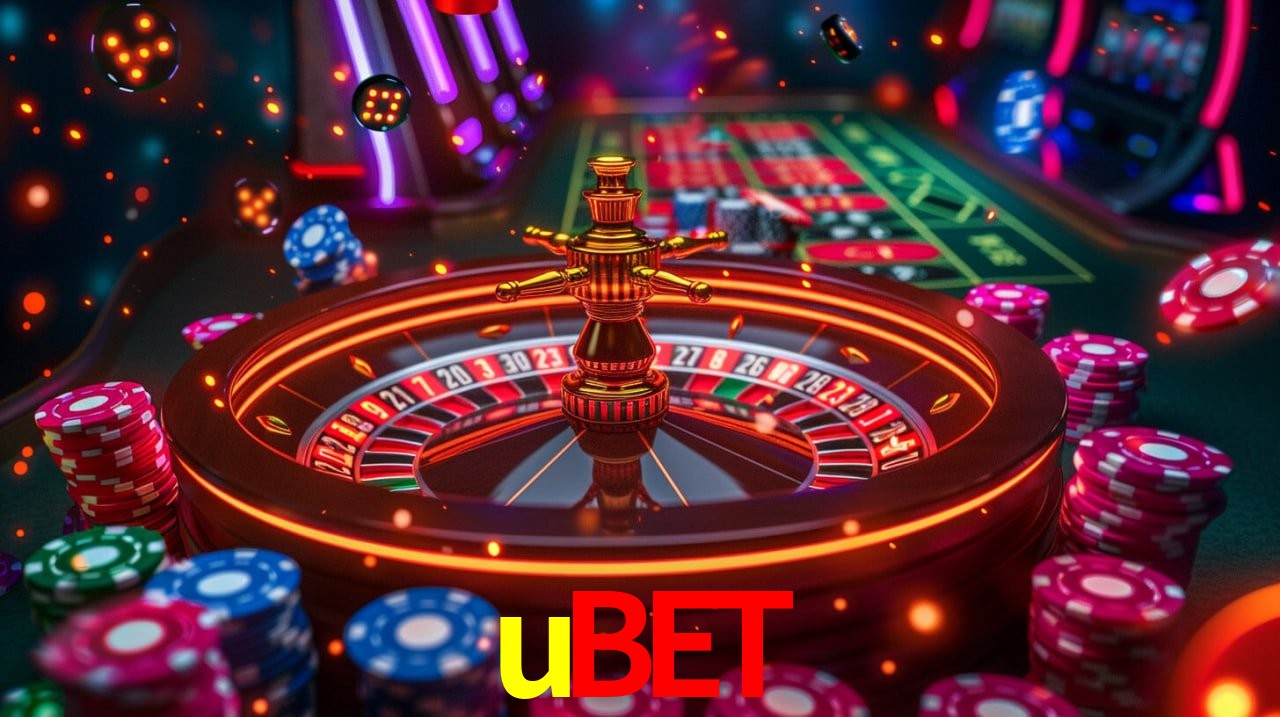 Promoções Sazonais ubet