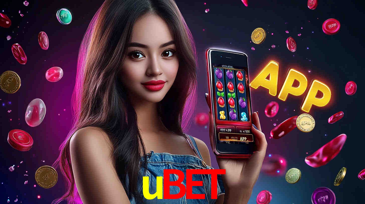 Mesa de Blackjack ubet