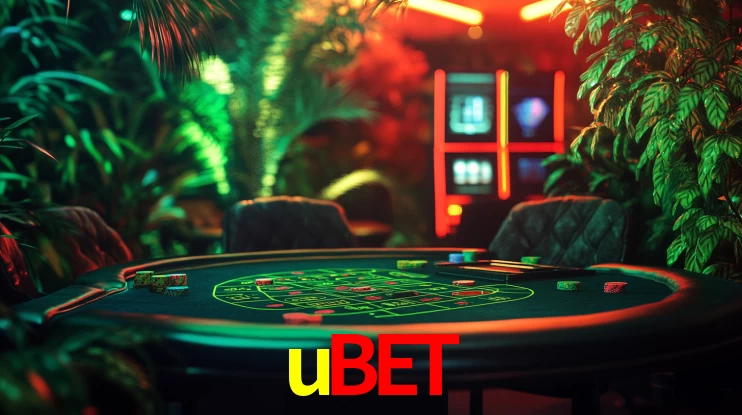 ubet App Interface