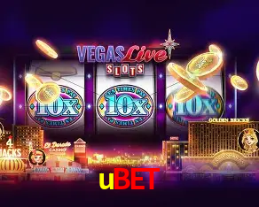 Seasonal Promotions ubet