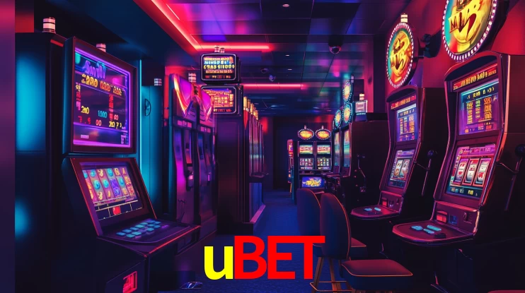Sinta a adrenalina dos jogos de cassino com ubet
