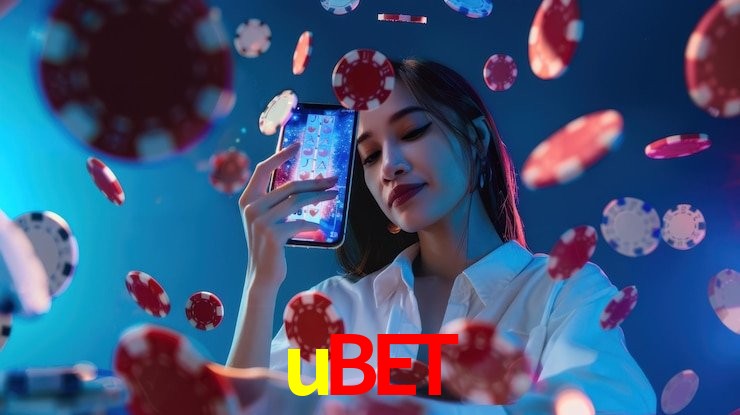 Login Seguro ubet