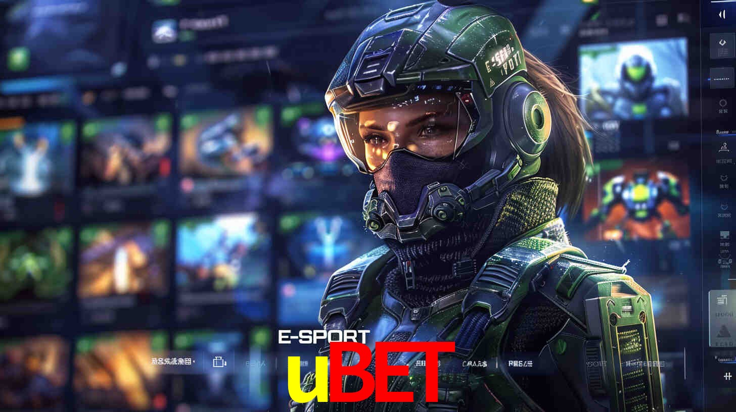 Quick Registration ubet