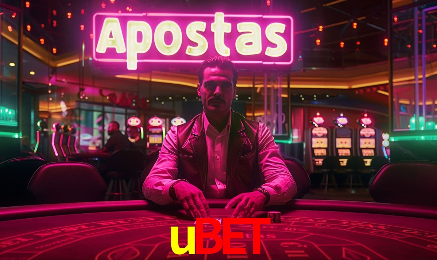Avaliações dos Jogadores ubet