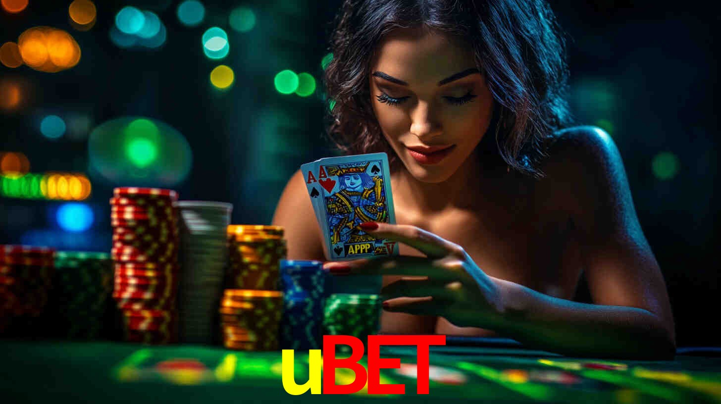 Apostas de Tênis ubet