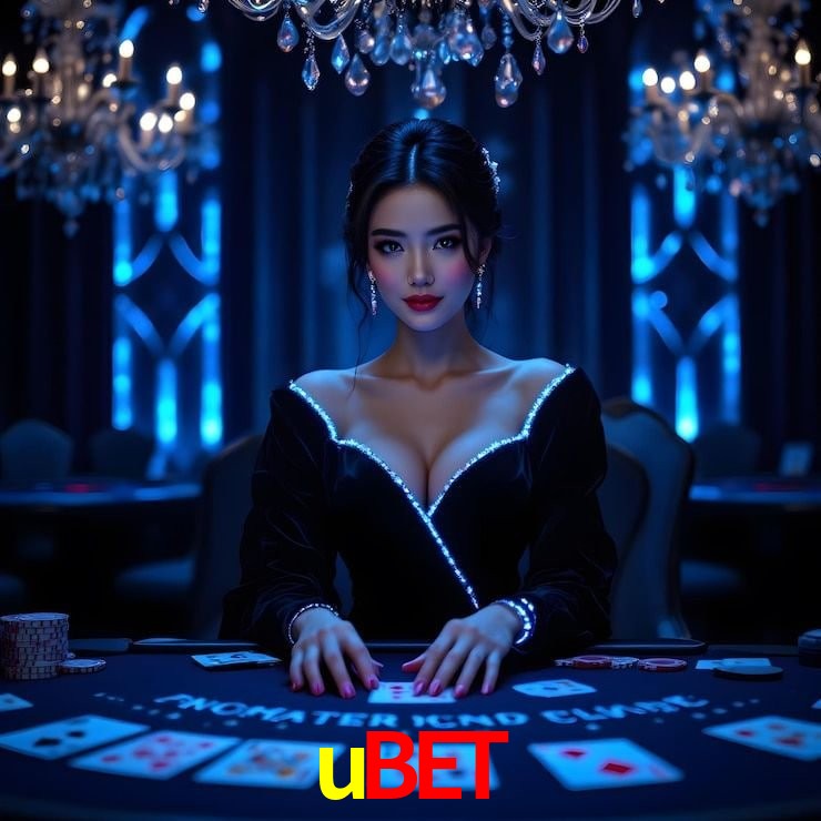 A Experiência Imersiva dos Cassinos Ao Vivo no ubet