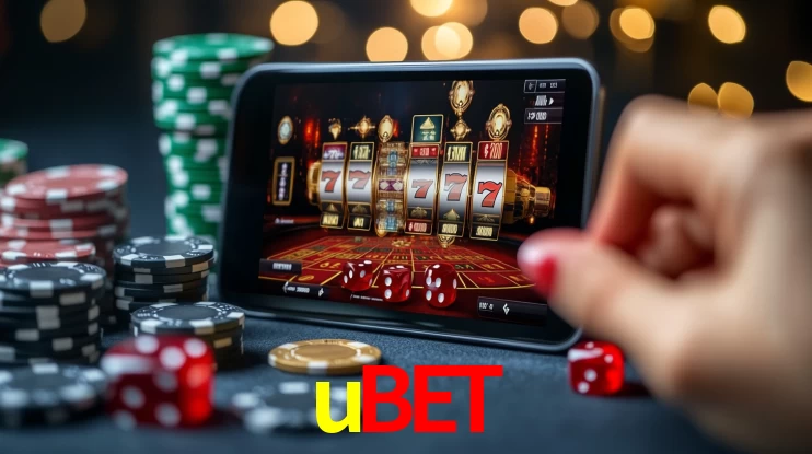 ubet,ubet.com