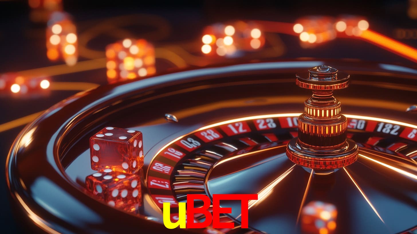 Welcome Bonus ubet