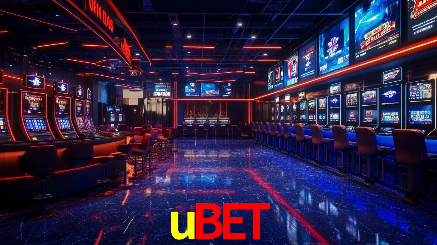 Explore as vantagens do ubet: serviço profissional e confiabilidade