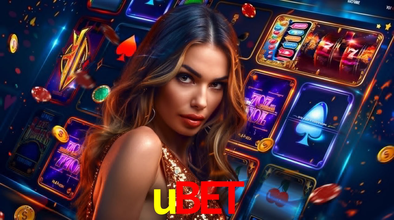Cadastro Rápido ubet