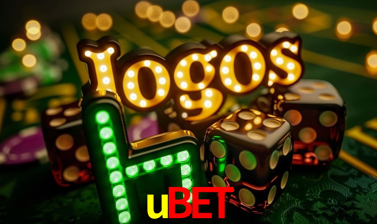 Apostas Esportivas na ubet: Um Guia Completo