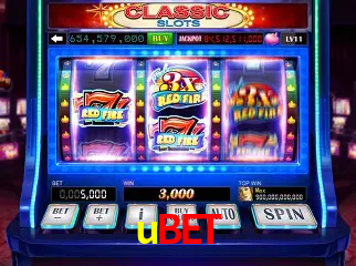 cassino ubet