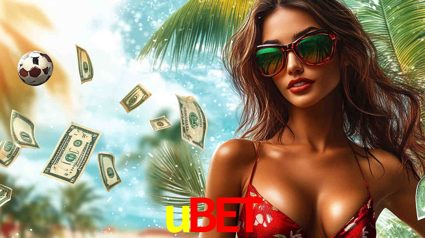 Account Benefits ubet
