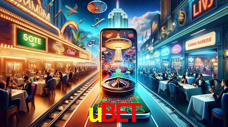 Player Reviews ubet