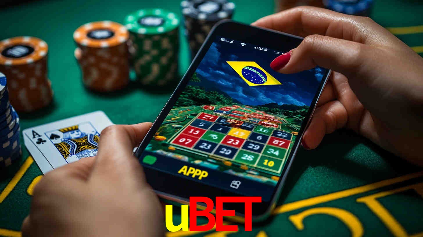 Casino VIP ubet