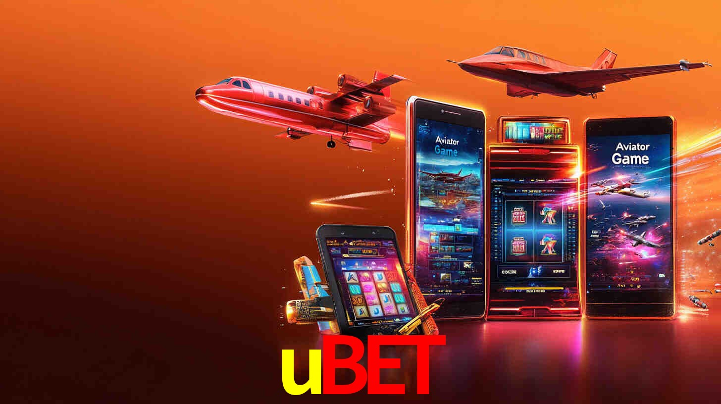 Interface Premium ubet