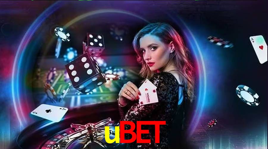 Bonus Features ubet